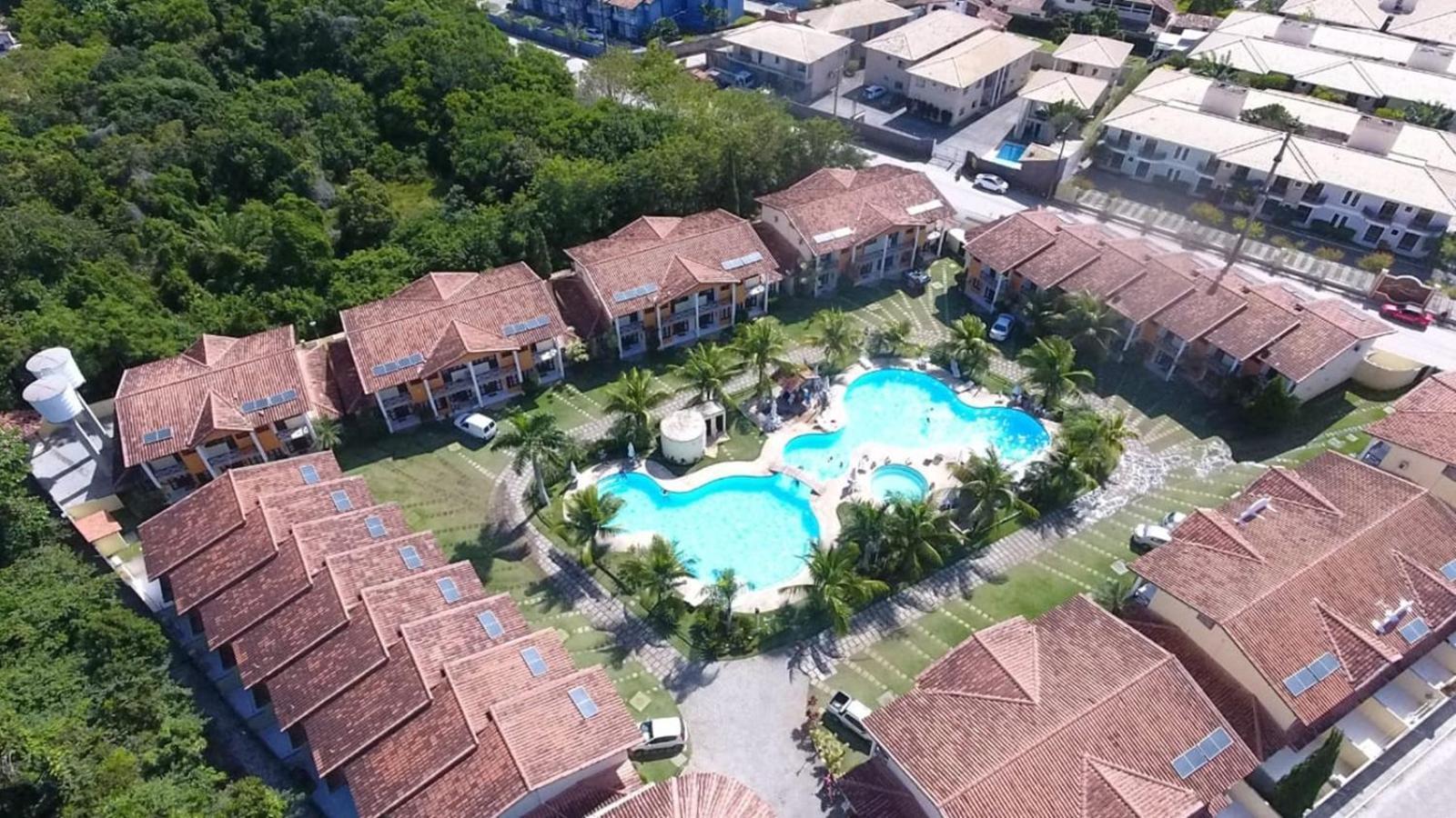 Casa Praia De Taperapuan Em Porto Porto Seguro Extérieur photo