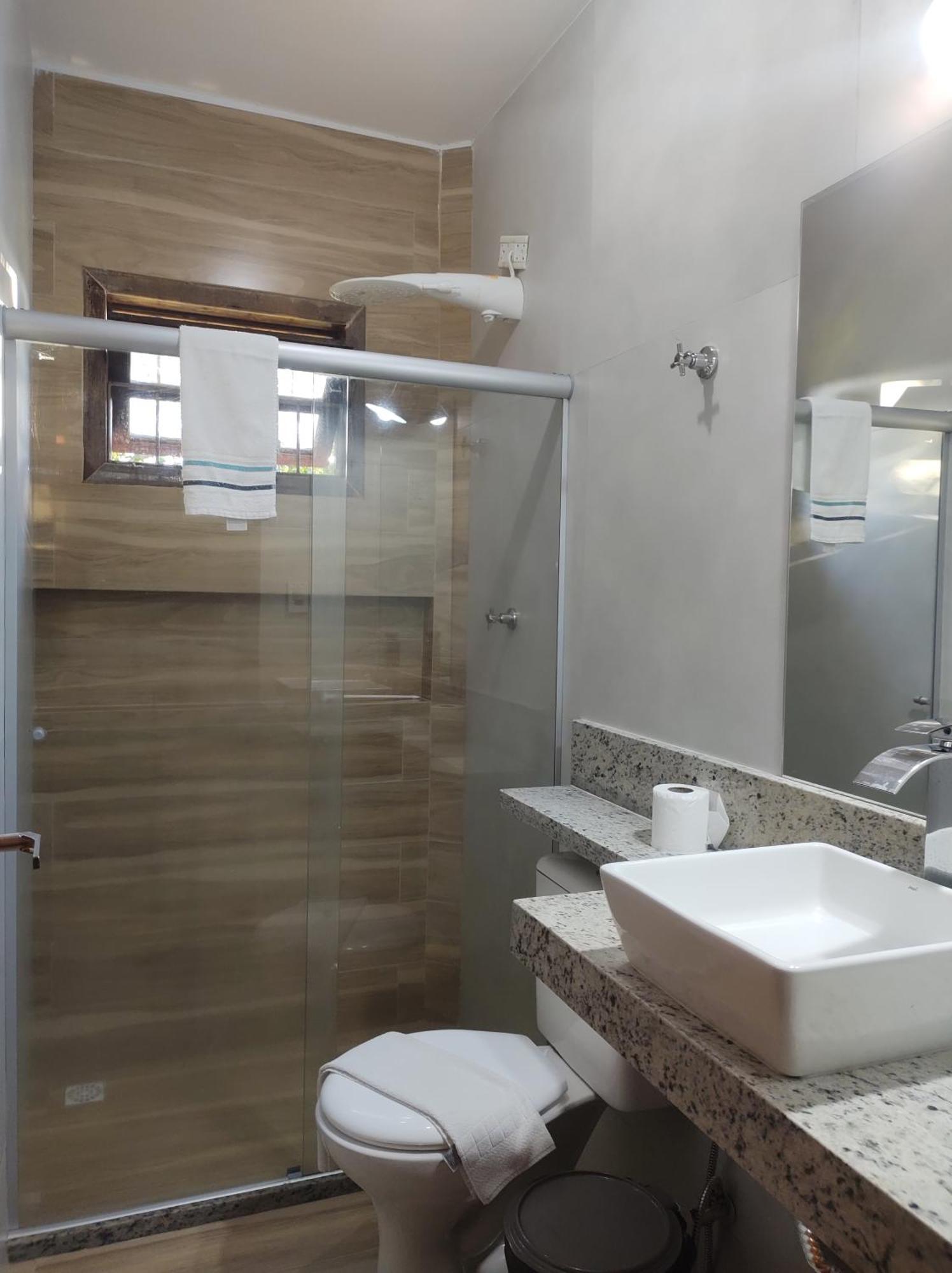 Casa Praia De Taperapuan Em Porto Porto Seguro Extérieur photo
