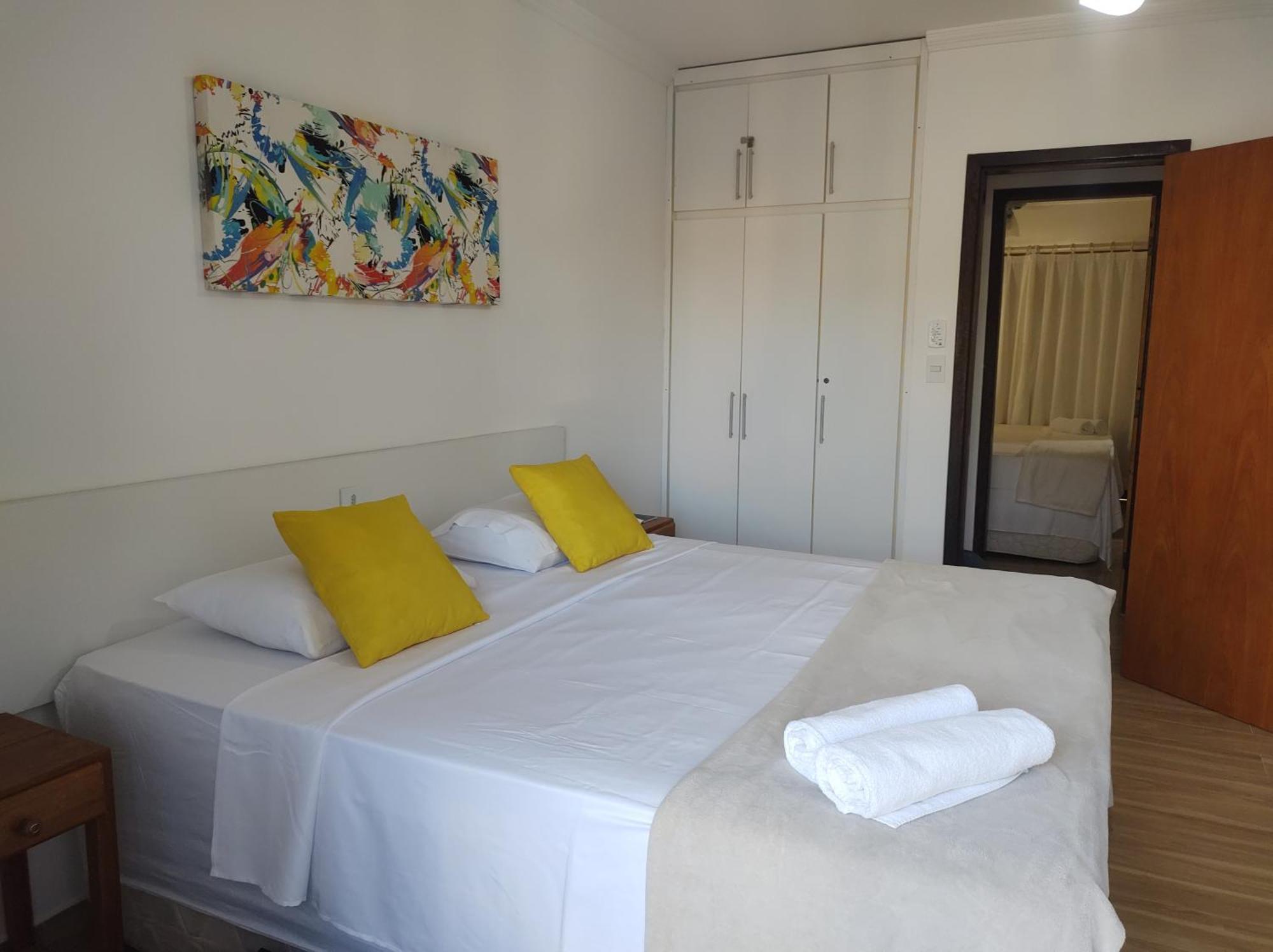 Casa Praia De Taperapuan Em Porto Porto Seguro Extérieur photo