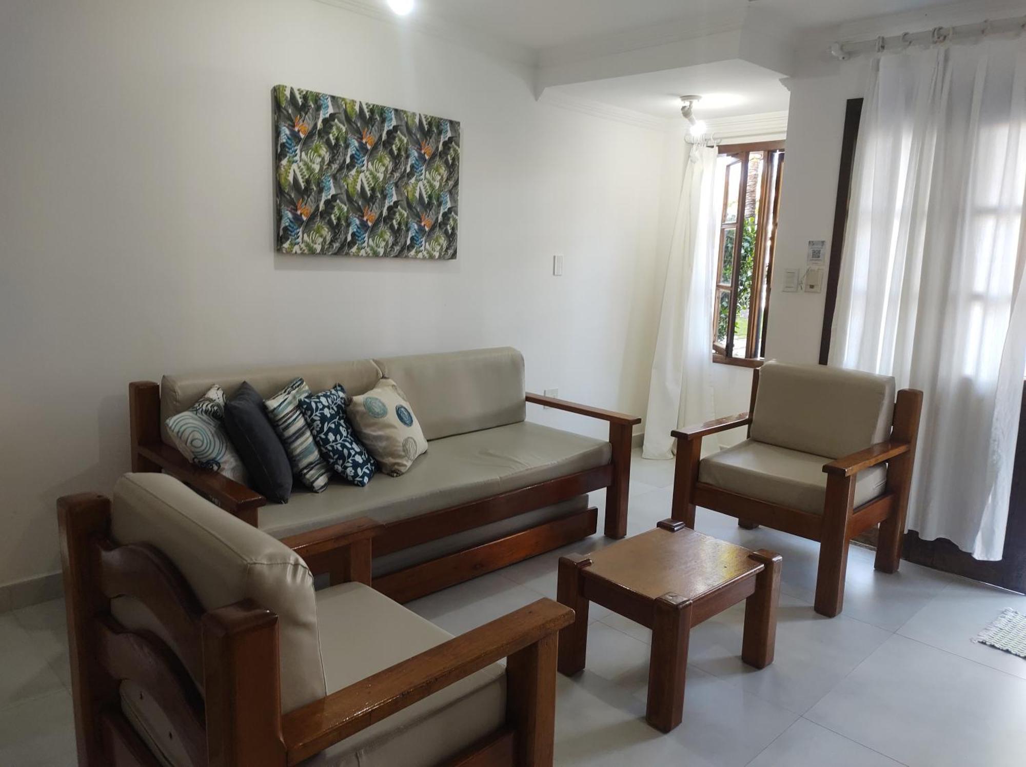 Casa Praia De Taperapuan Em Porto Porto Seguro Extérieur photo