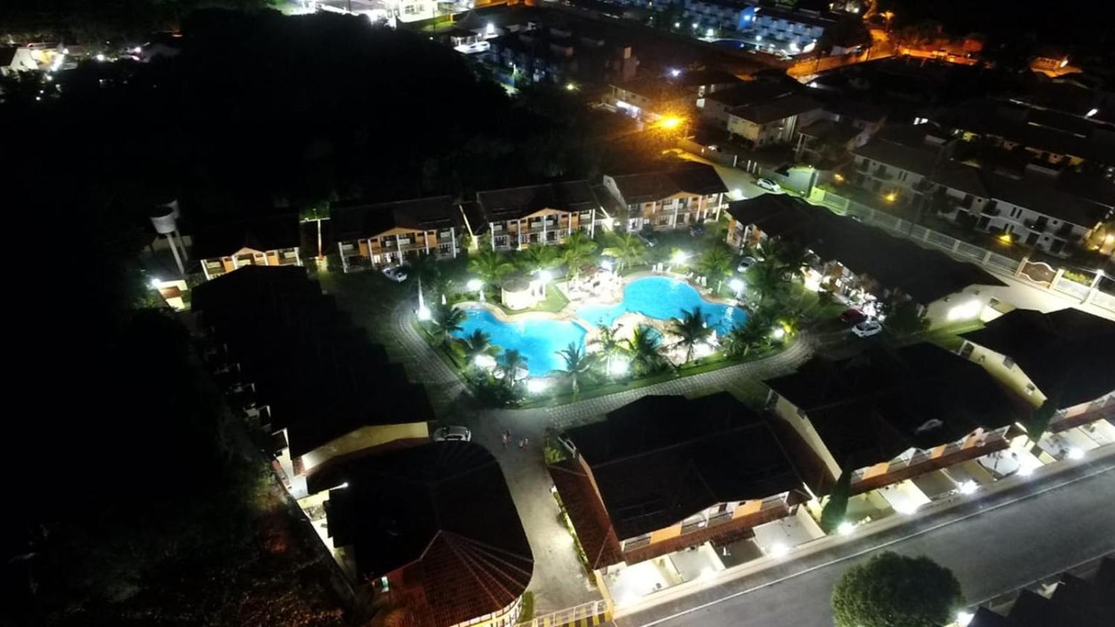 Casa Praia De Taperapuan Em Porto Porto Seguro Extérieur photo