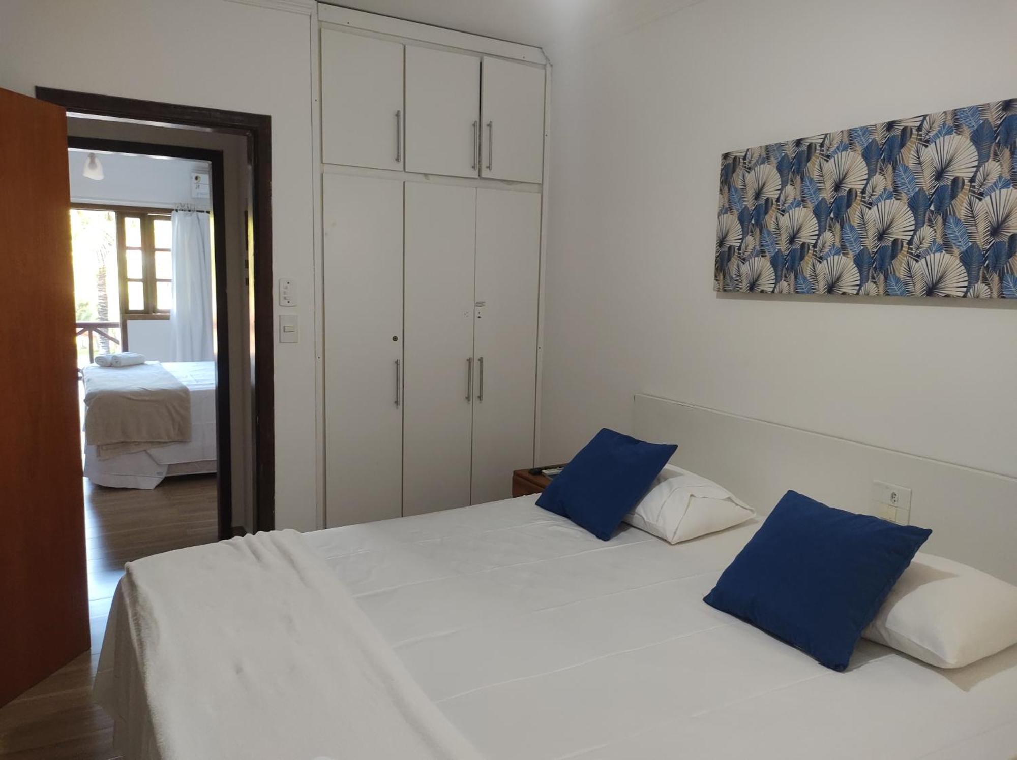 Casa Praia De Taperapuan Em Porto Porto Seguro Extérieur photo