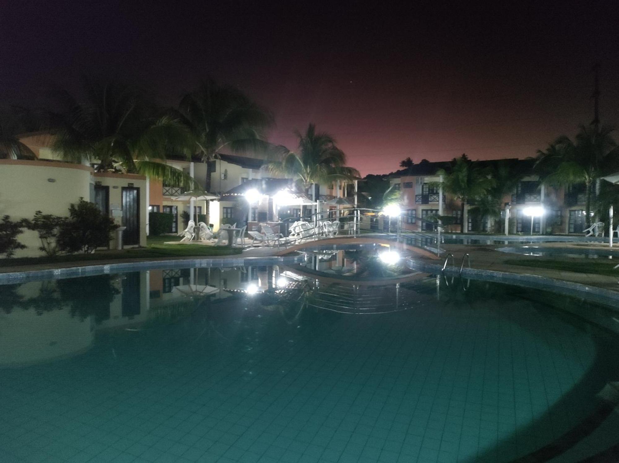 Casa Praia De Taperapuan Em Porto Porto Seguro Extérieur photo
